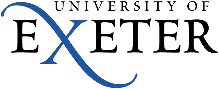 exeter logo